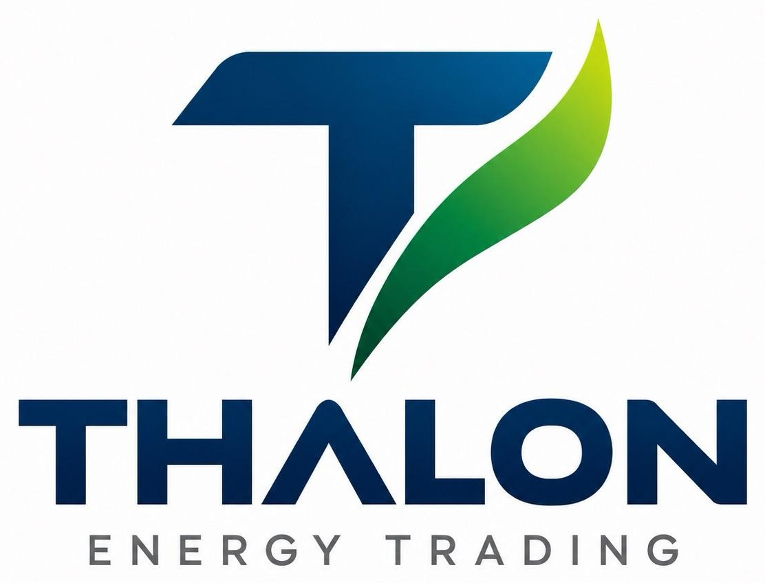 Thalon Energy Trading